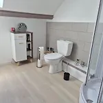 Apartment Avocette Yvrench