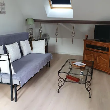 Apartment Avocette