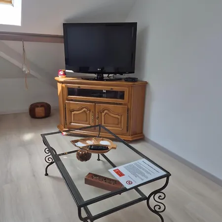 Avocette Apartment