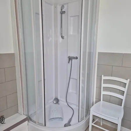 Avocette Apartment Yvrench