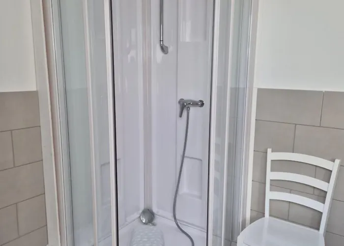 Avocette Appartement Yvrench